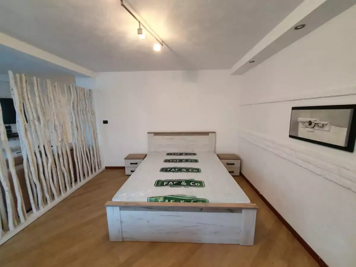Flat 207m² in Montenegro, Rafailovici. Priced at 823000€ rent photo-19
