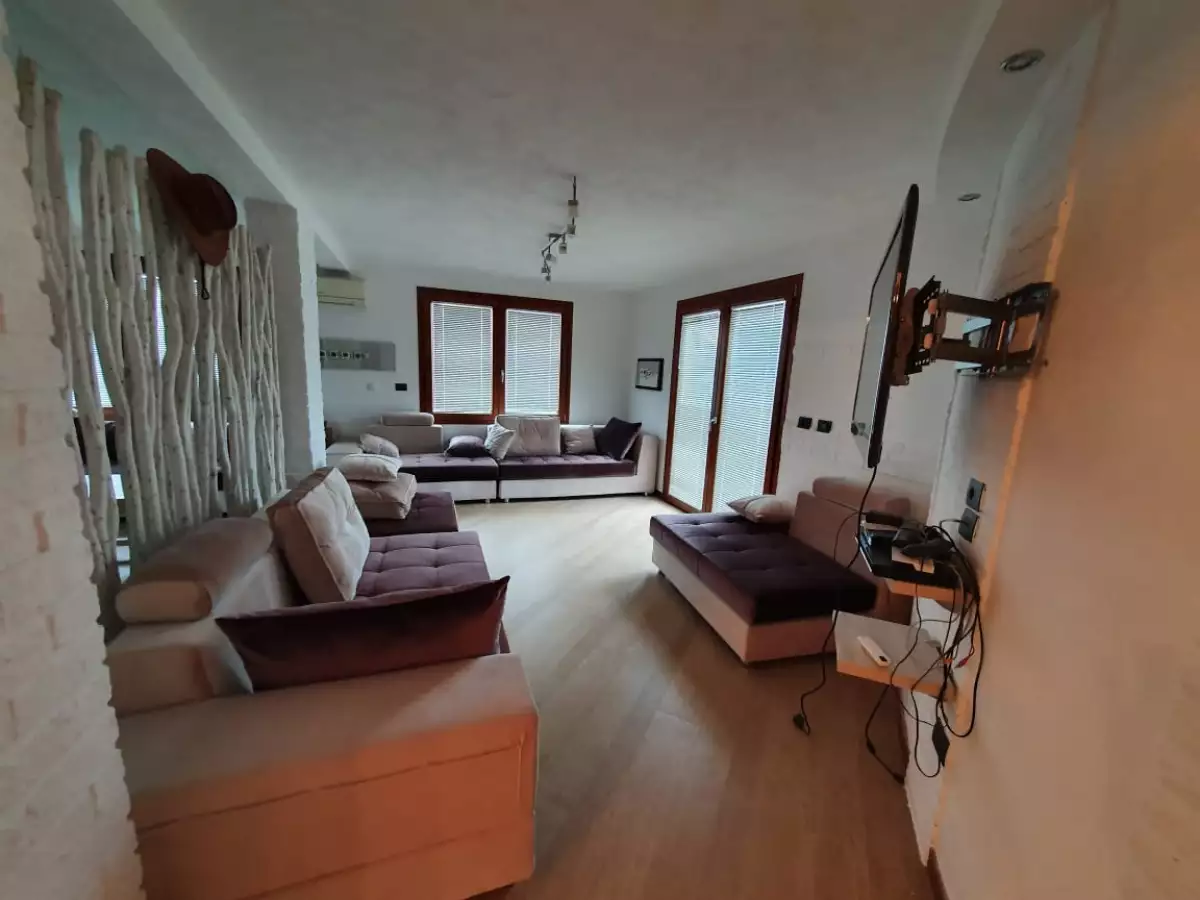 Flat 207m² in Montenegro, Rafailovici. Priced at 823000€ rent photo-21