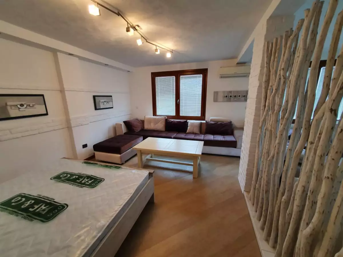 Flat 207m² in Montenegro, Rafailovici. Priced at 823000€ rent photo-27