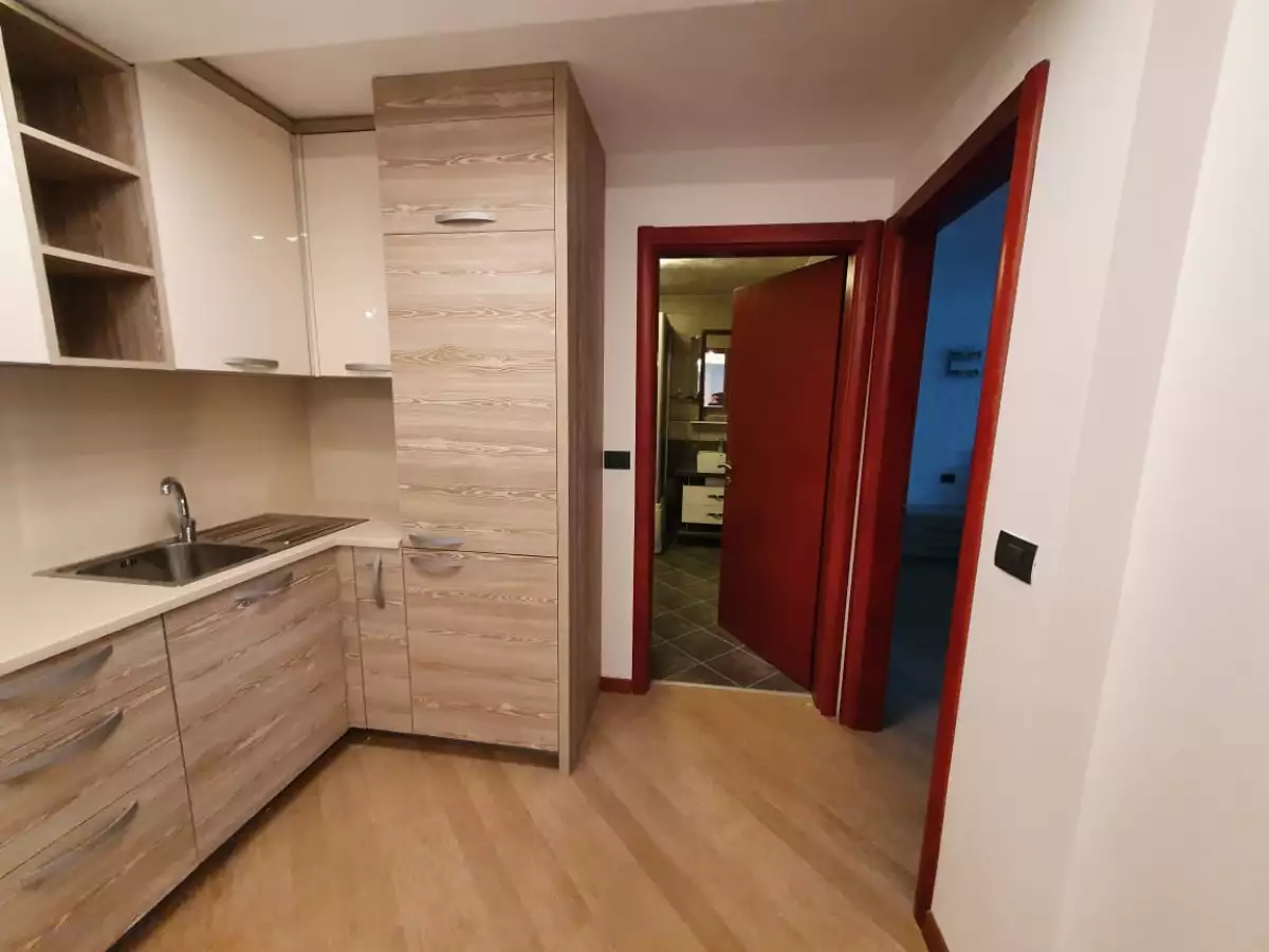 Flat 207m² in Montenegro, Rafailovici. Priced at 823000€ rent photo-28