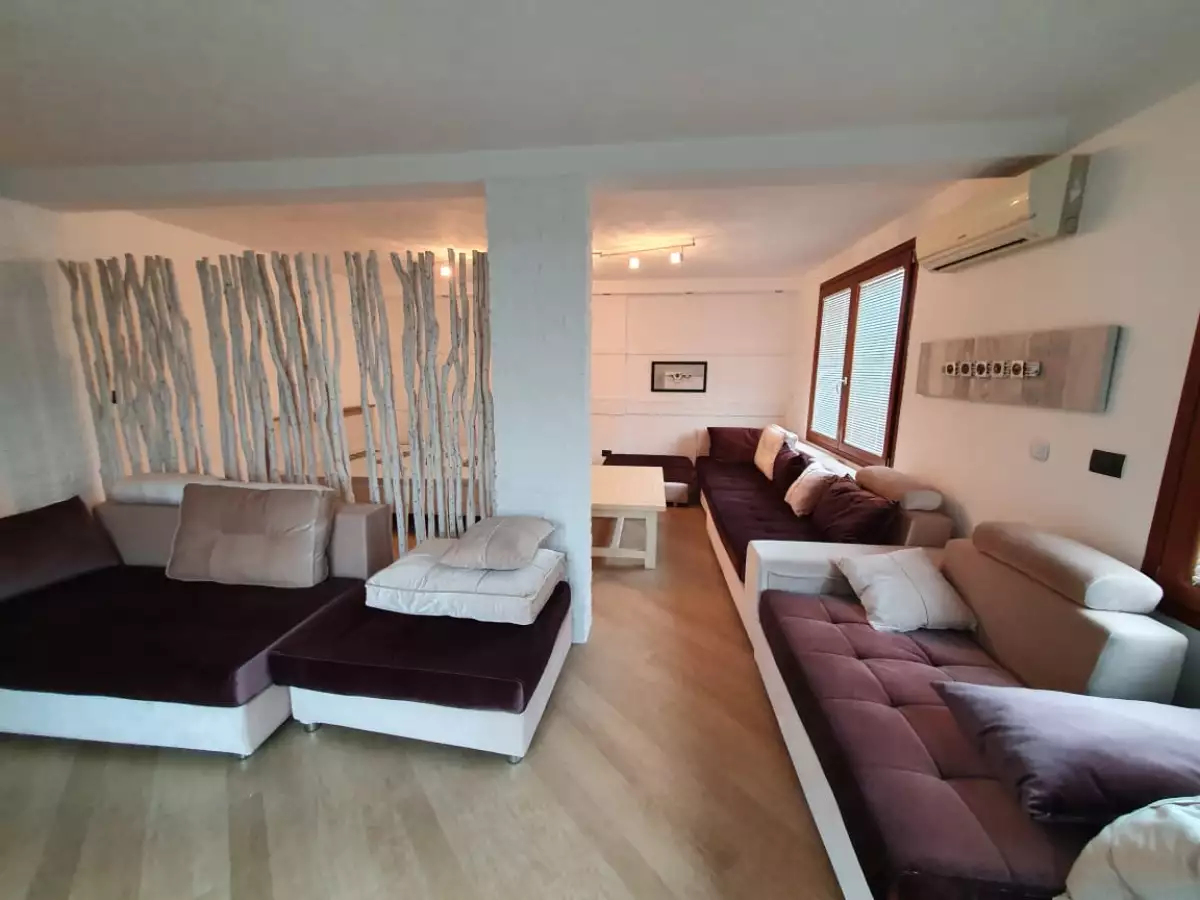 Flat 207m² in Montenegro, Rafailovici. Priced at 823000€ rent photo-29