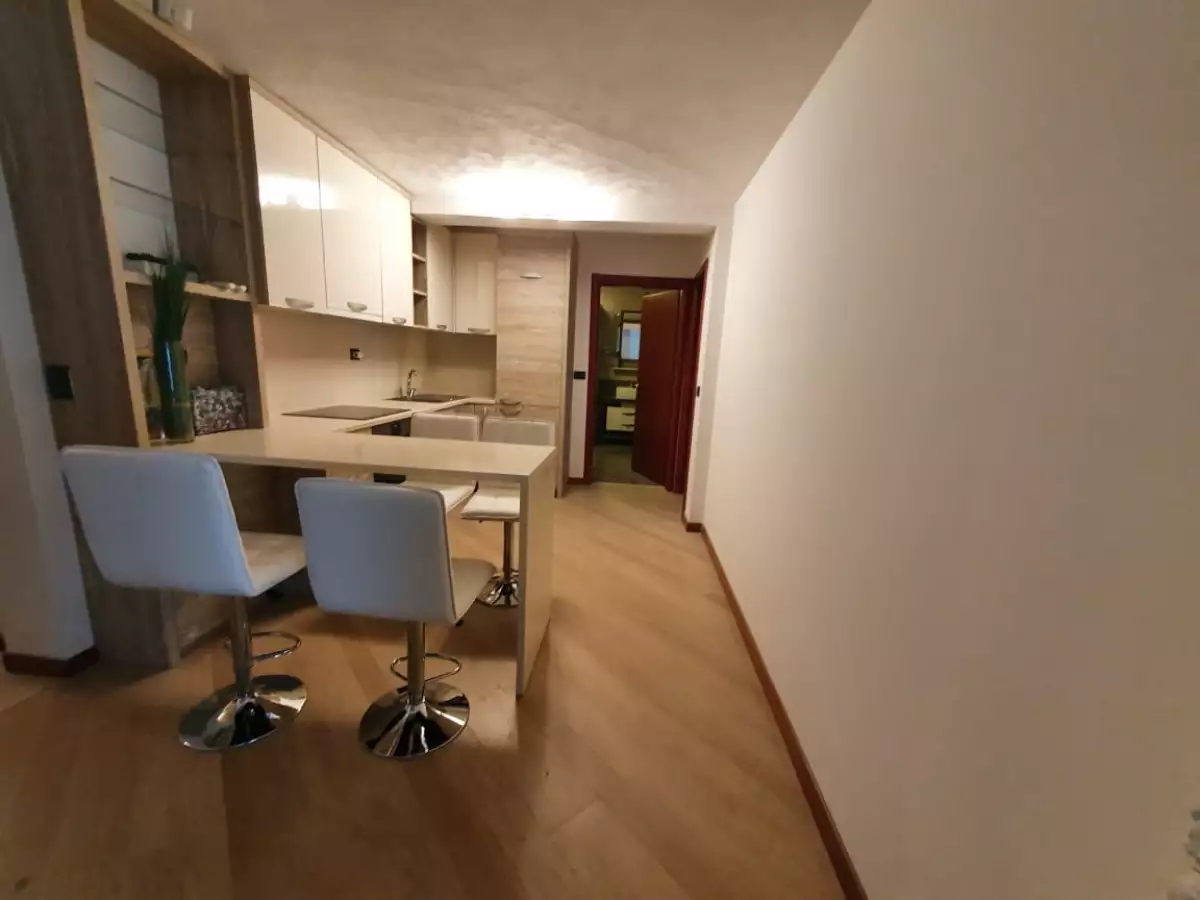 Flat 207m² in Montenegro, Rafailovici. Priced at 823000€ rent photo-31