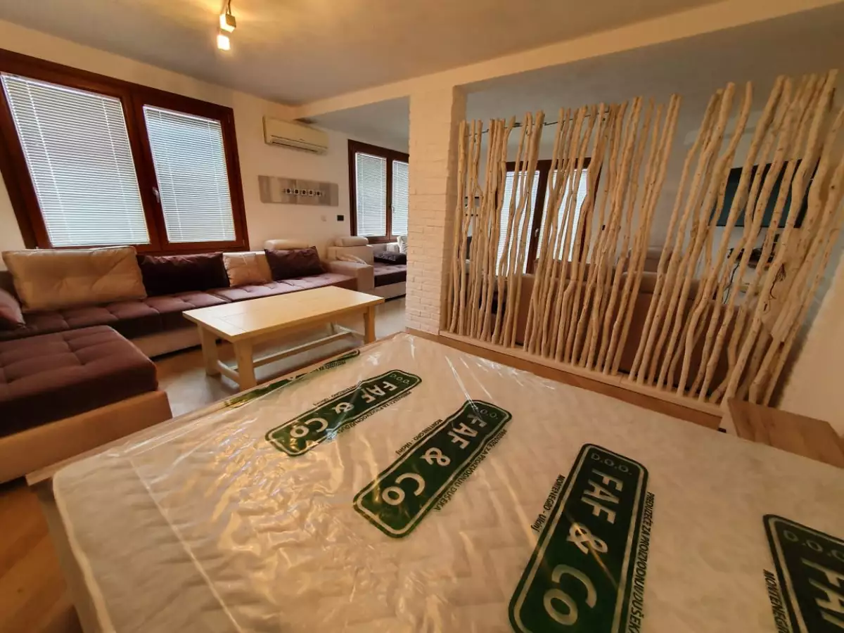 Flat 207m² in Montenegro, Rafailovici. Priced at 823000€ rent photo-32