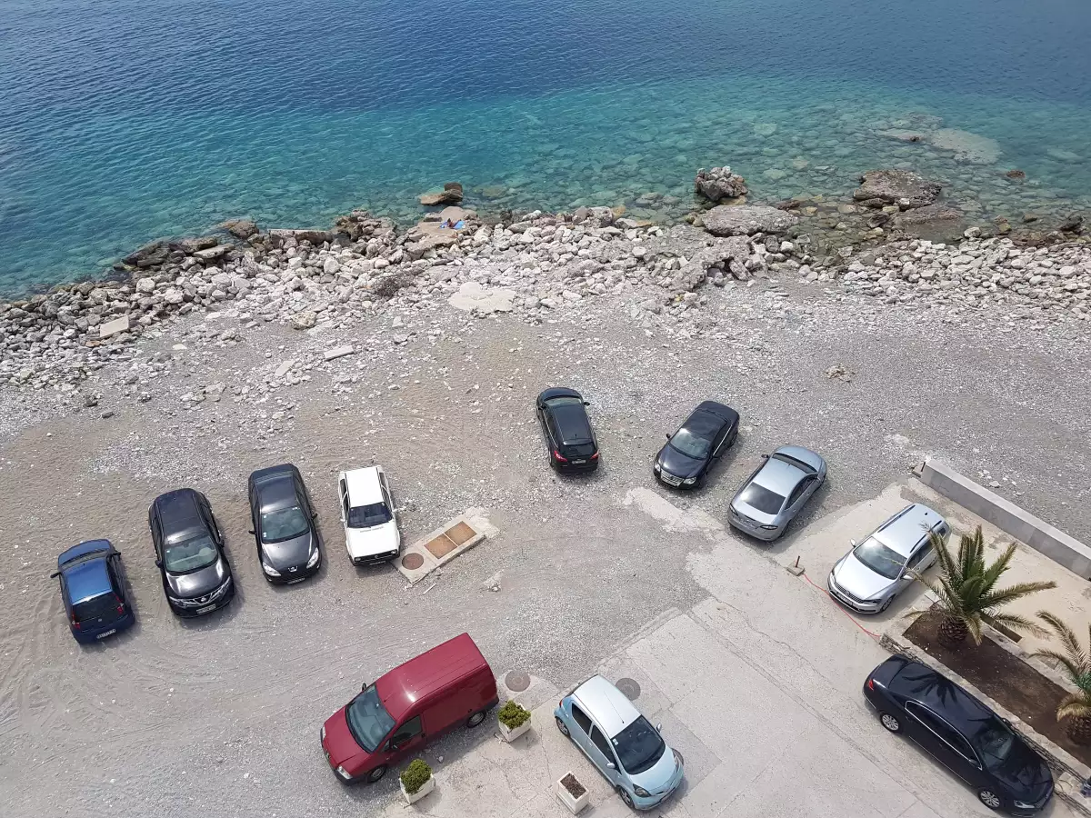 Flat 207m² in Montenegro, Rafailovici. Priced at 823000€ rent photo-33