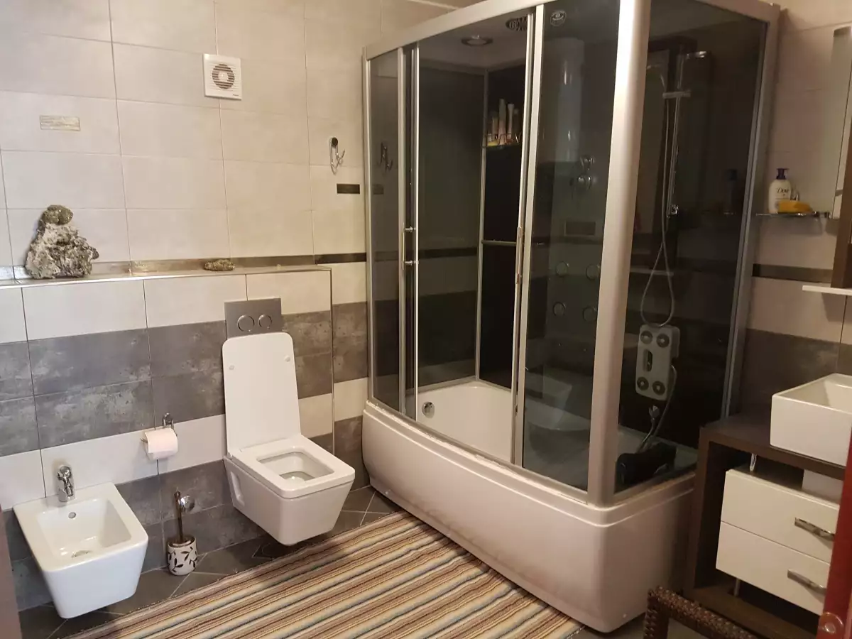 Flat 207m² in Montenegro, Rafailovici. Priced at 823000€ rent photo-36