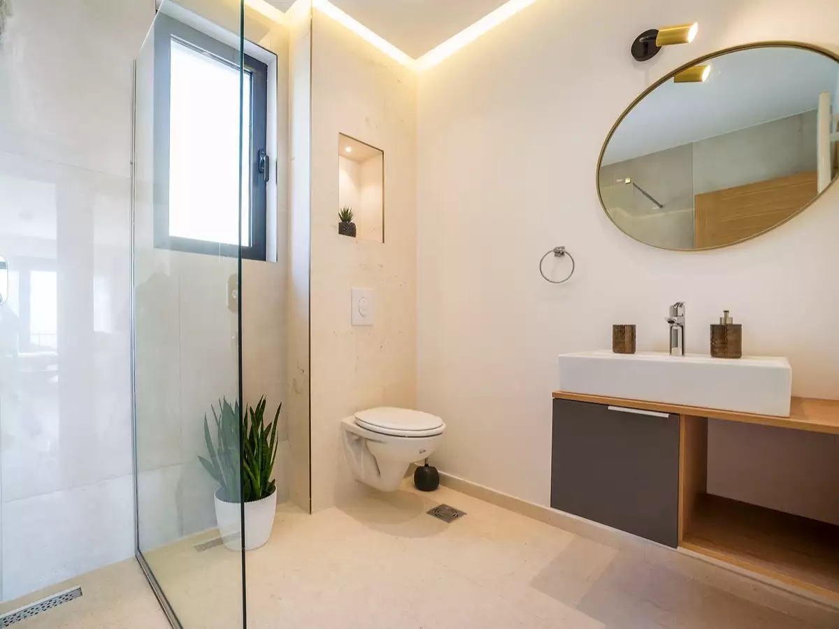House 160m² in Montenegro, Becici. Priced at 550000€ rent photo-6