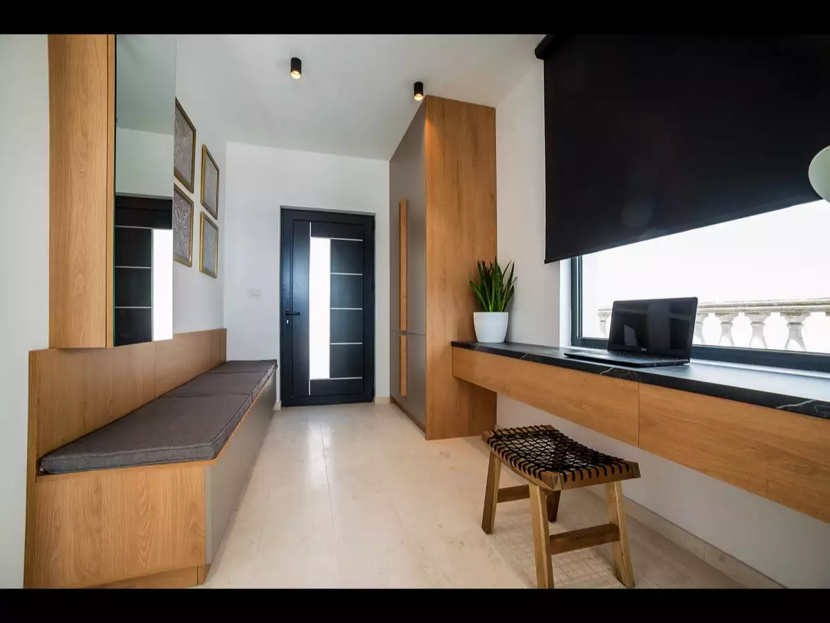 House 160m² in Montenegro, Becici. Priced at 550000€ rent photo-8