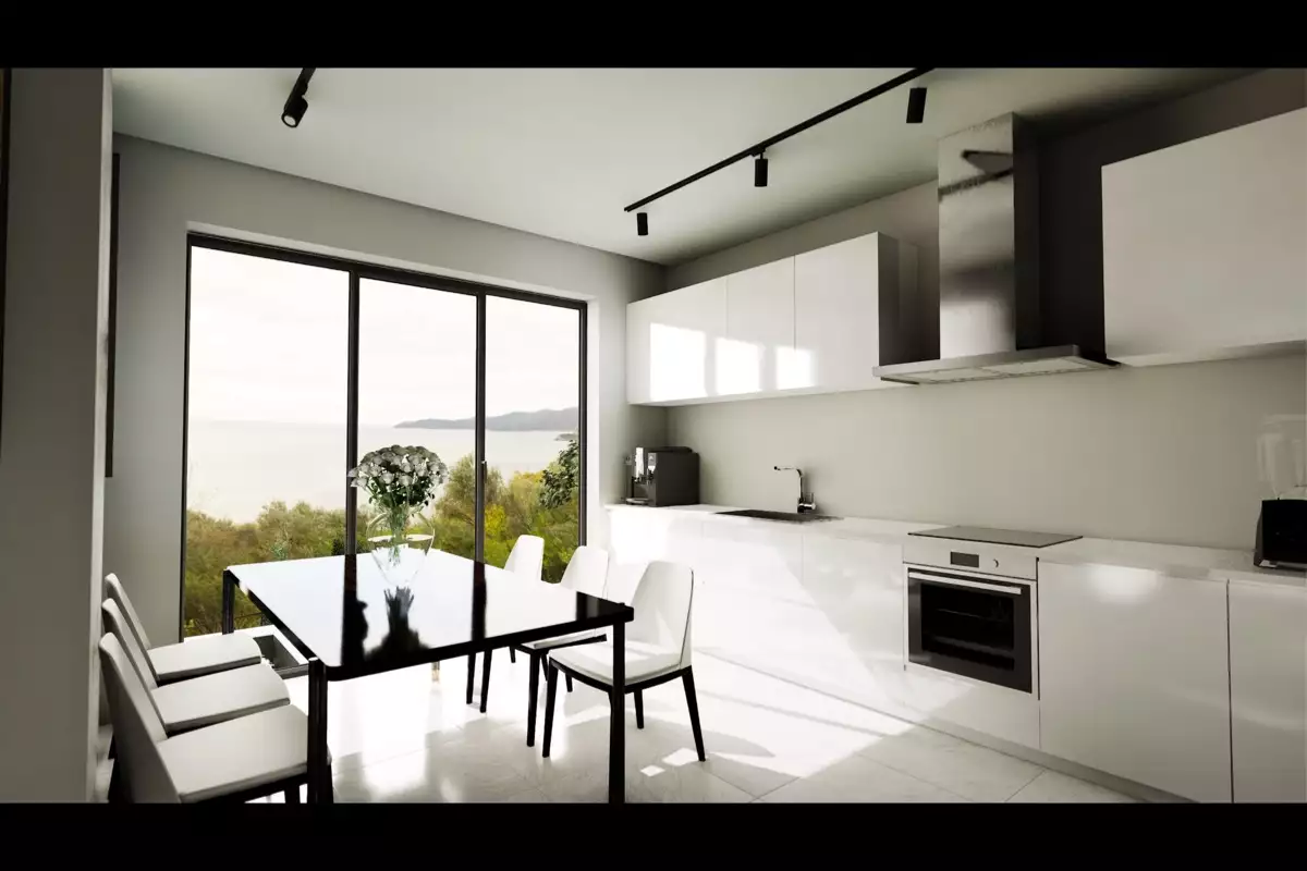 House 245m² in Montenegro, Blizikuce. Priced at 650000€ rent photo-13