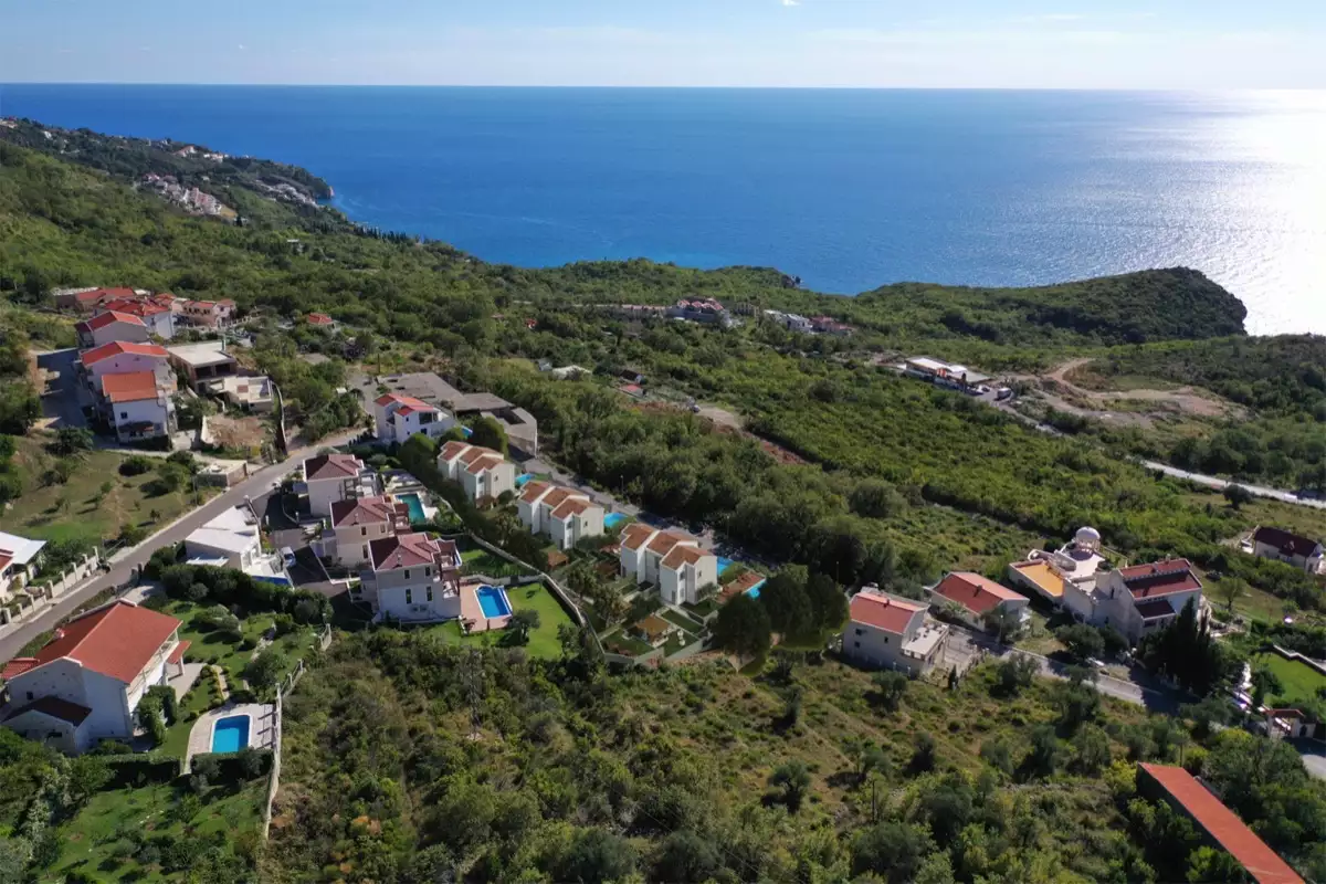 House 245m² in Montenegro, Blizikuce. Priced at 650000€ rent photo-28