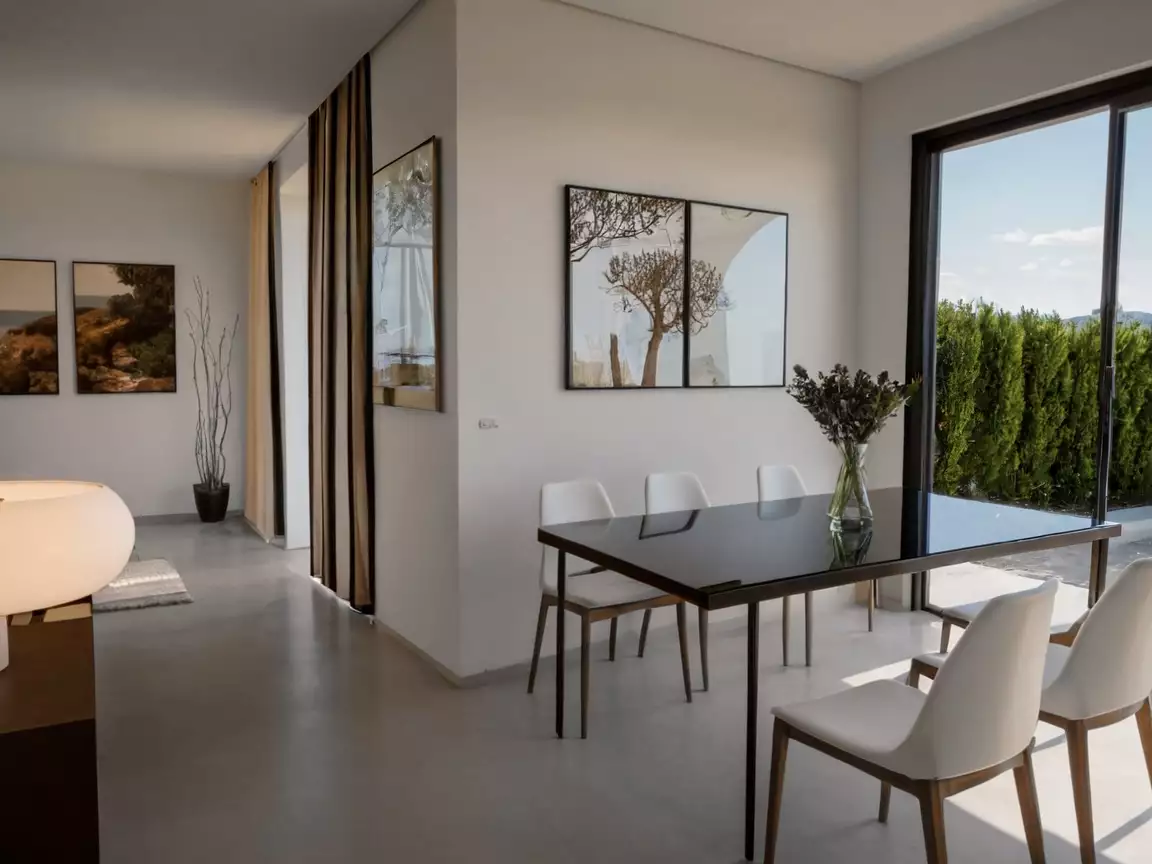 House 245m² in Montenegro, Blizikuce. Priced at 650000€ rent photo-29