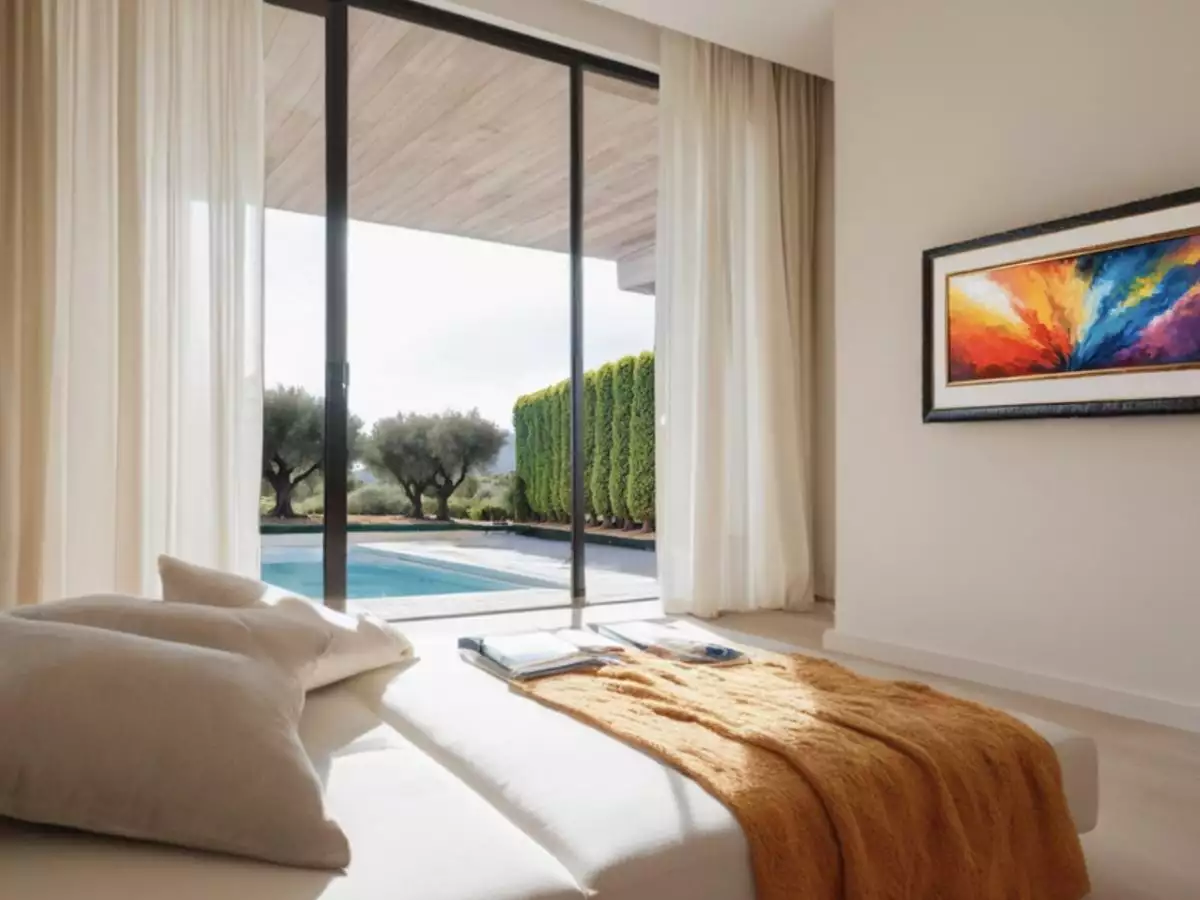 House 245m² in Montenegro, Blizikuce. Priced at 650000€ rent photo-30