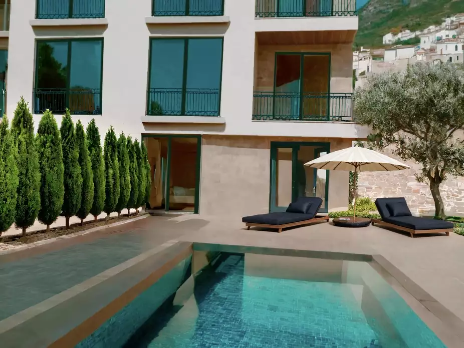 House 245m² in Montenegro, Blizikuce. Priced at 650000€ rent photo-31