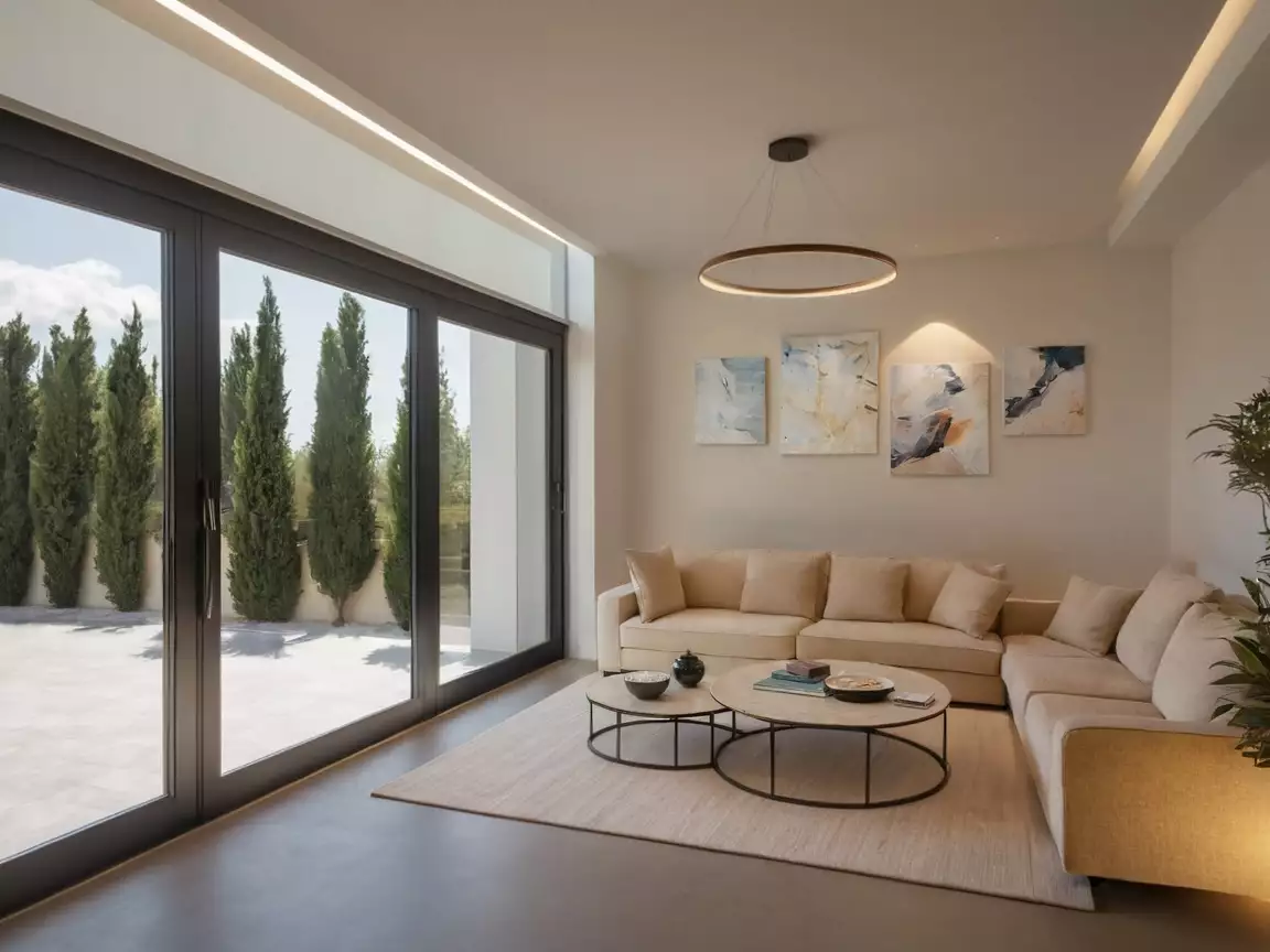 House 245m² in Montenegro, Blizikuce. Priced at 650000€ rent photo-33