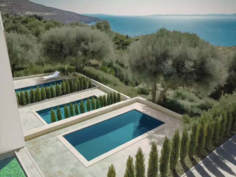 House 245m² in Montenegro, Blizikuce. Priced at 650000€ rent photo-34
