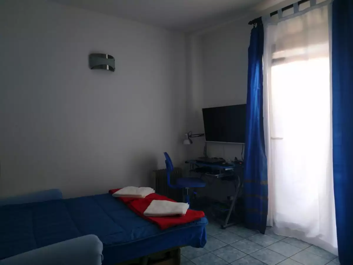 Flat 36m² in Montenegro, Baosici. Priced at 66000€ rent photo-2