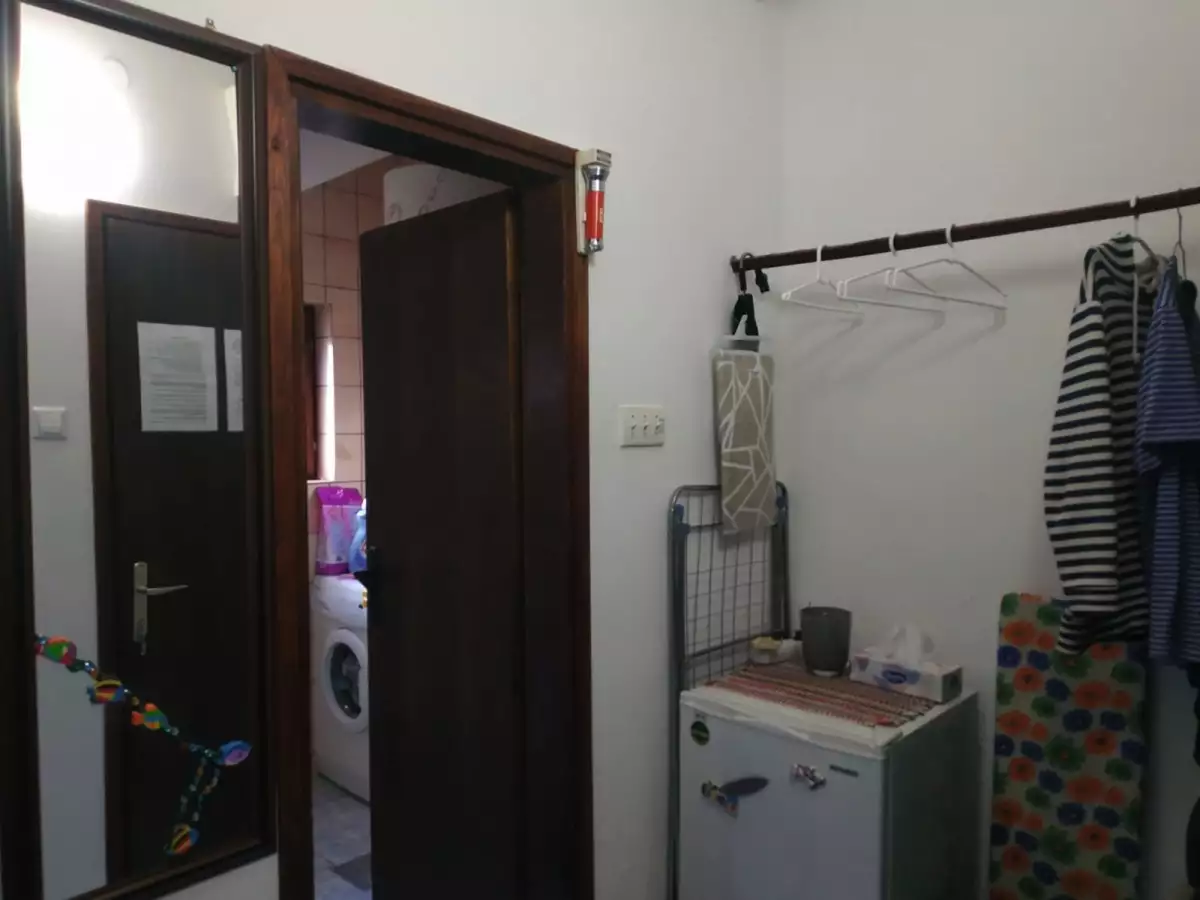 Flat 36m² in Montenegro, Baosici. Priced at 66000€ rent photo-4