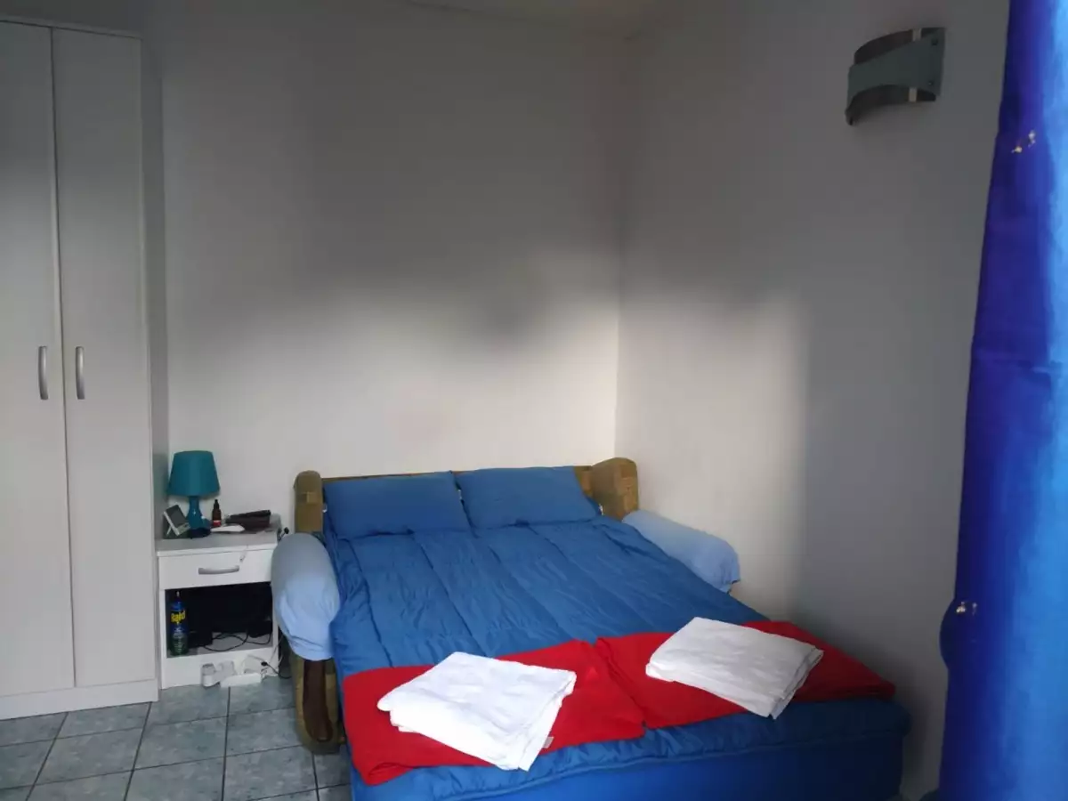 Flat 36m² in Montenegro, Baosici. Priced at 66000€ rent photo-5