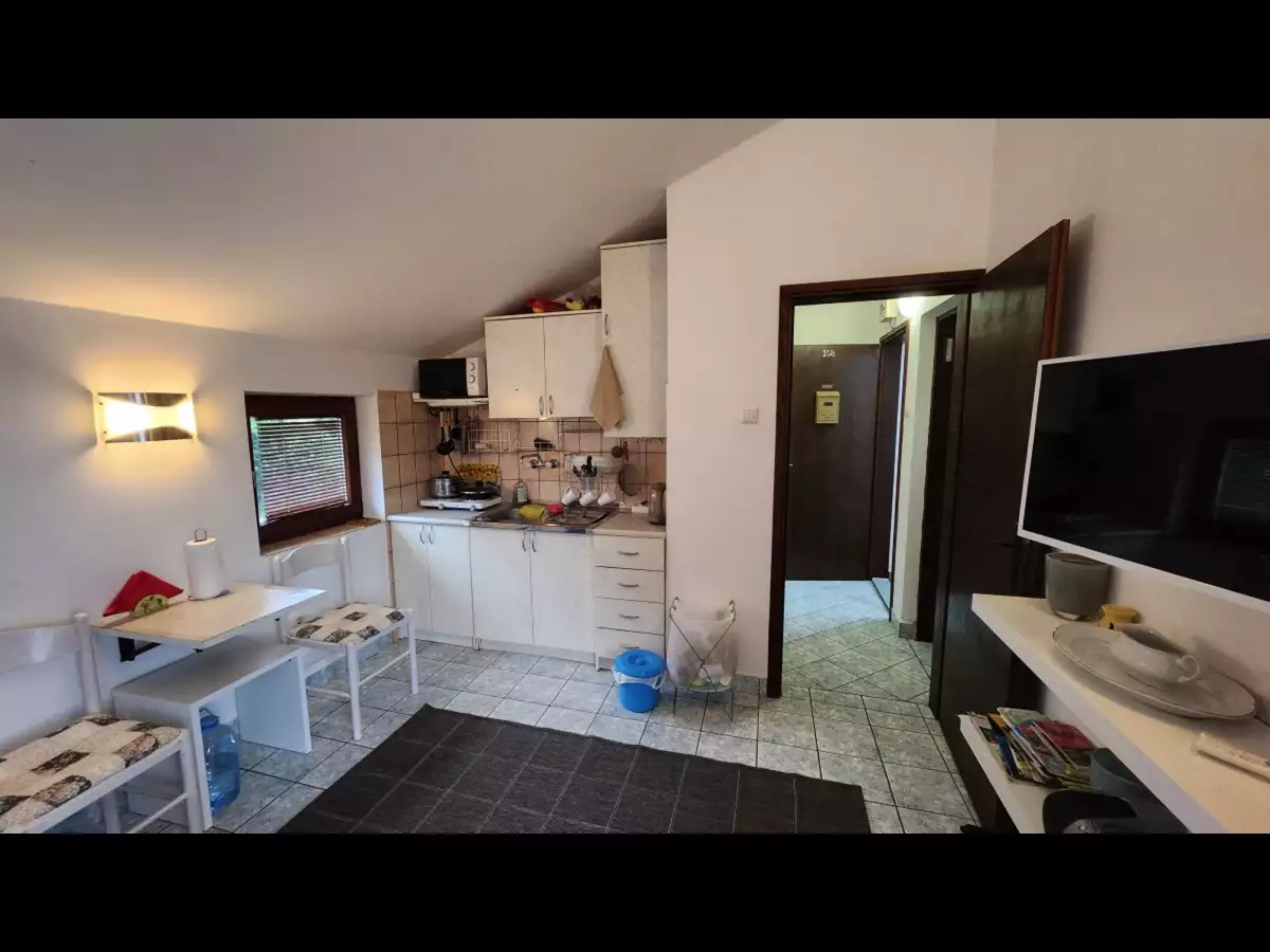 Flat 36m² in Montenegro, Baosici. Priced at 66000€ rent photo-7