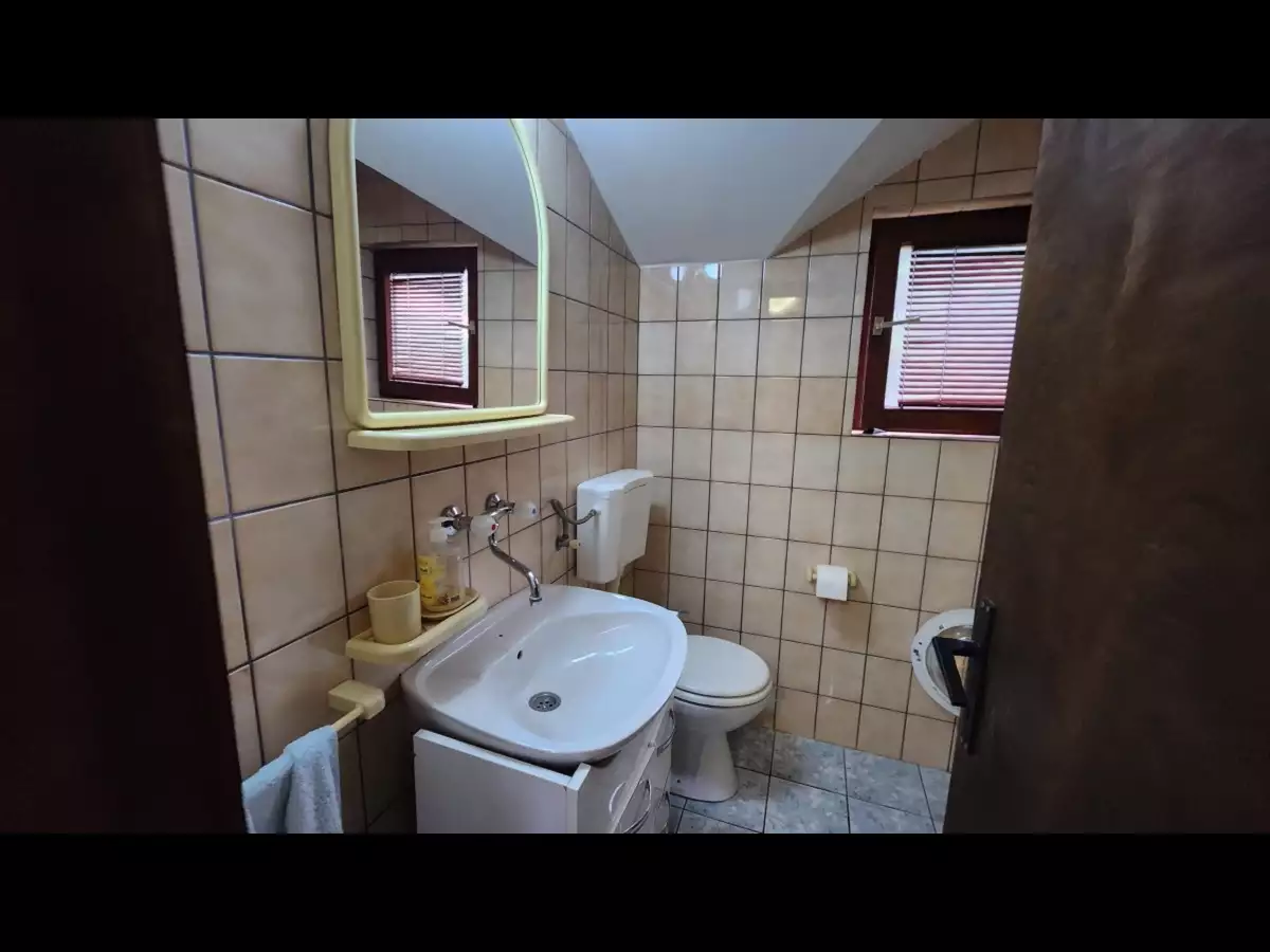 Flat 36m² in Montenegro, Baosici. Priced at 66000€ rent photo-8