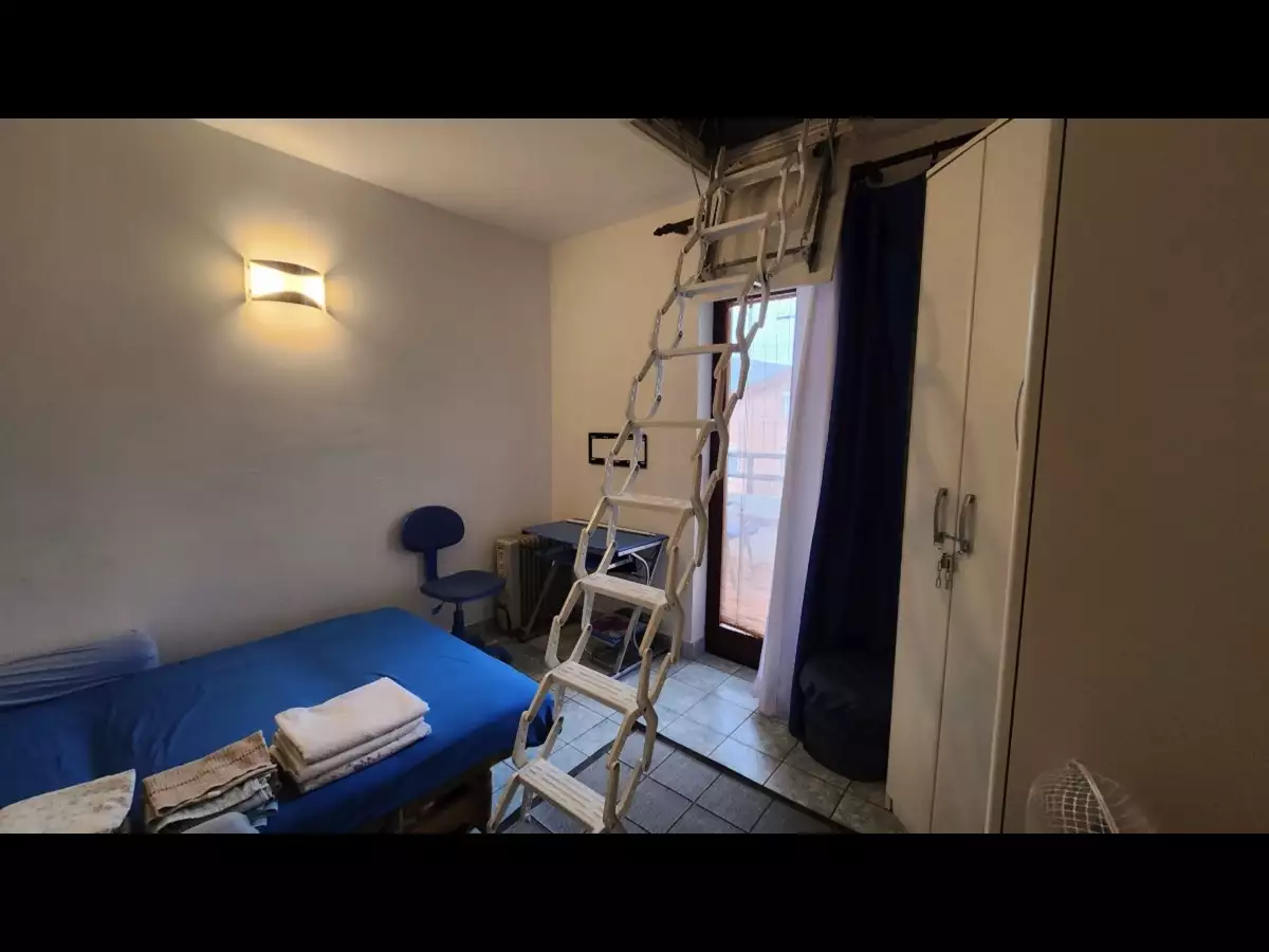 Flat 36m² in Montenegro, Baosici. Priced at 66000€ rent photo-10