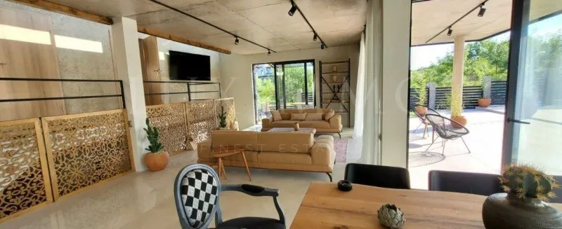 House 230m² in Bulgaria, Lozen. Priced at 333184£ rent photo-3