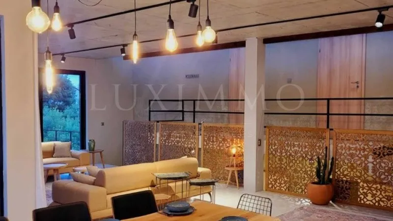 House 230m² in Bulgaria, Lozen. Priced at 333184£ rent photo-4