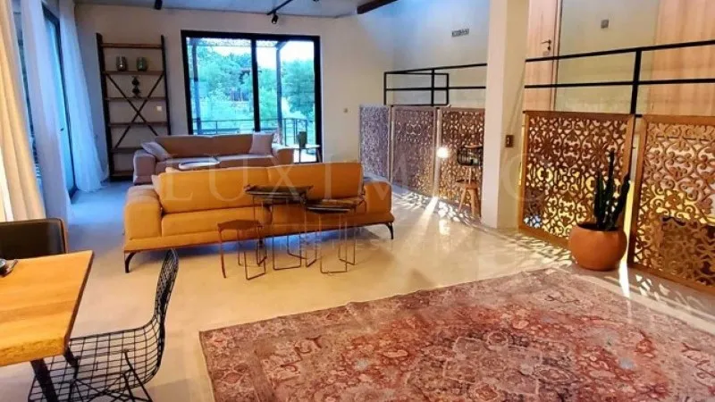 House 230m² in Bulgaria, Lozen. Priced at 333184£ rent photo-6