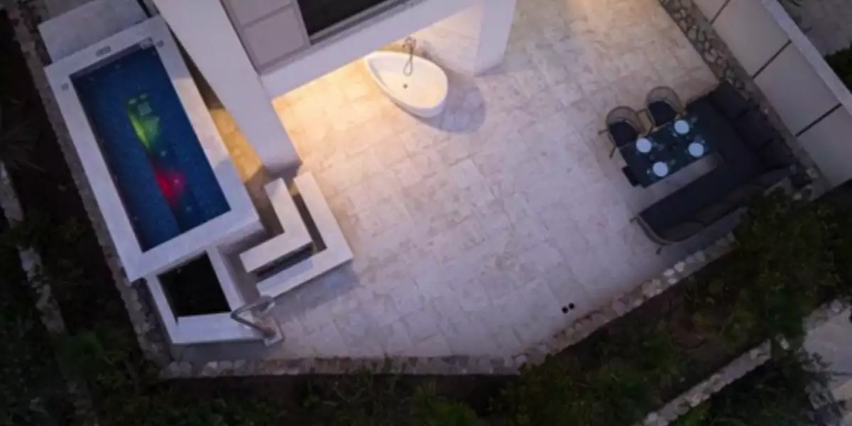 Flat 56m² in Montenegro, Rafailovici. Priced at 280000€ rent photo-3