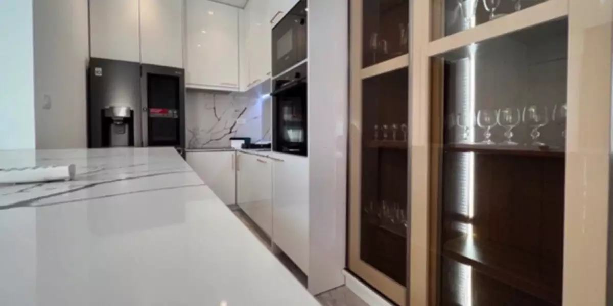 Flat 56m² in Montenegro, Rafailovici. Priced at 280000€ rent photo-7