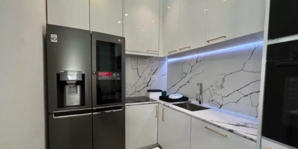 Flat 56m² in Montenegro, Rafailovici. Priced at 280000€ rent photo-8