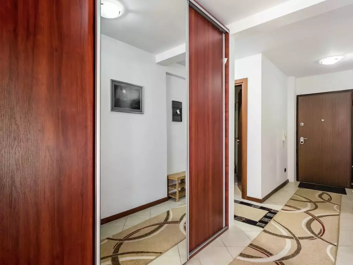 Flat 150m² in Montenegro, Rafailovici. Priced at 450000€ rent photo-5