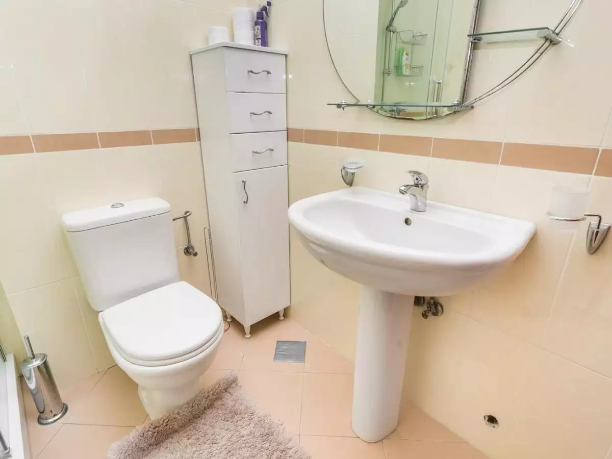 Flat 150m² in Montenegro, Rafailovici. Priced at 450000€ rent photo-9