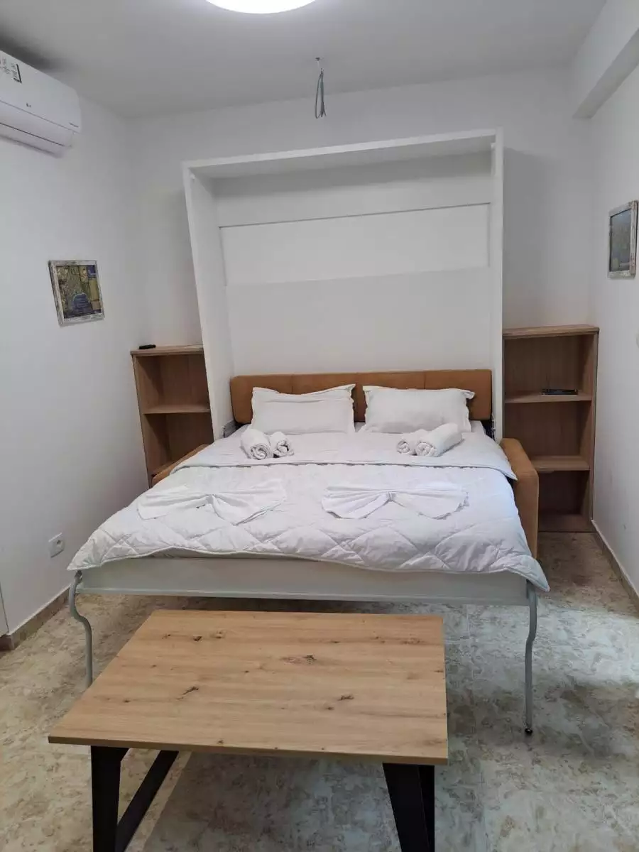 Flat 32m² in Montenegro, Rafailovici. Priced at 112400€ rent photo-2