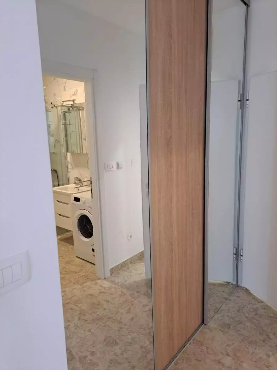 Flat 32m² in Montenegro, Rafailovici. Priced at 112400€ rent photo-3