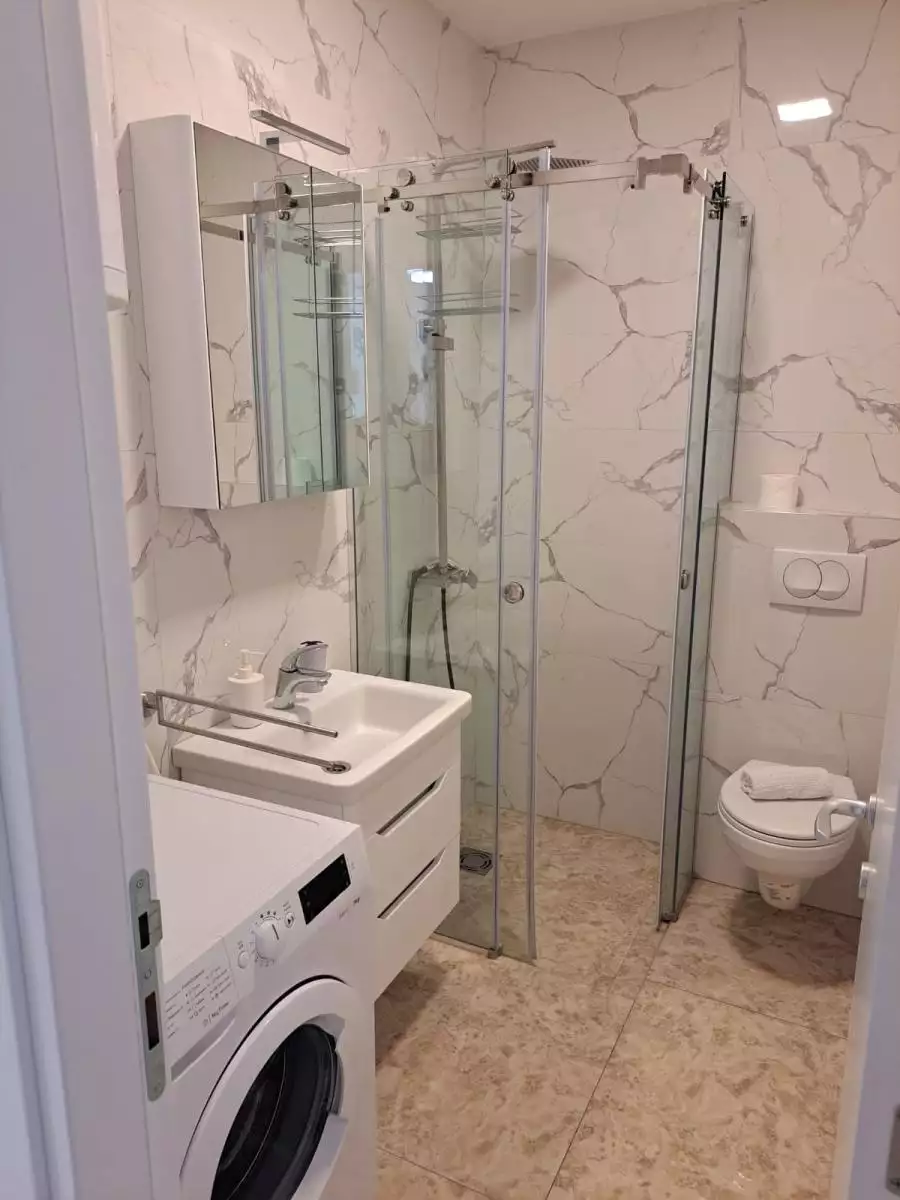 Flat 32m² in Montenegro, Rafailovici. Priced at 112400€ rent photo-4