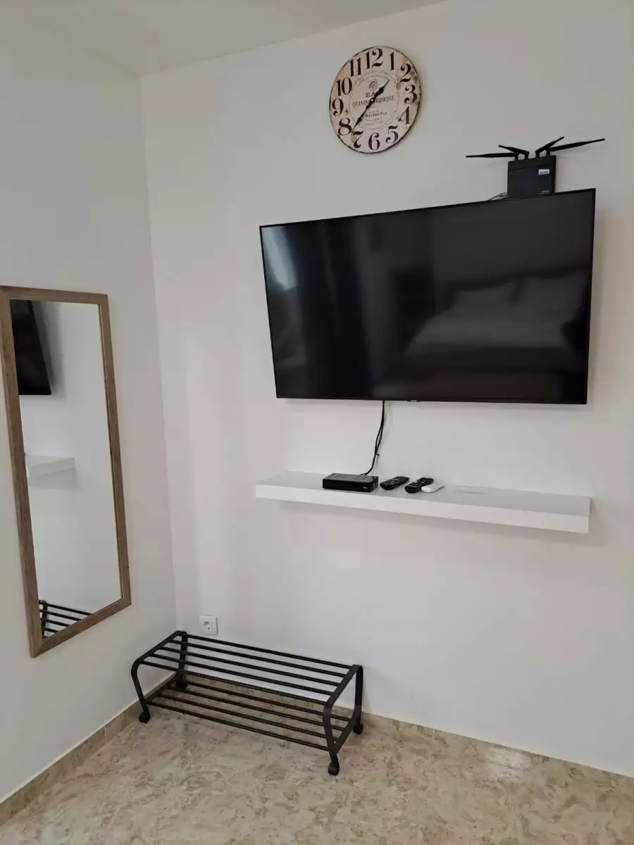 Flat 32m² in Montenegro, Rafailovici. Priced at 112400€ rent photo-5