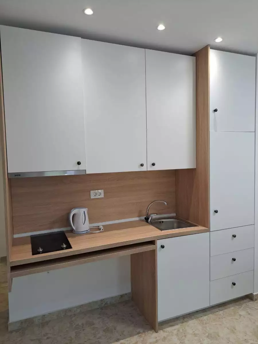 Flat 32m² in Montenegro, Rafailovici. Priced at 112400€ rent photo-6