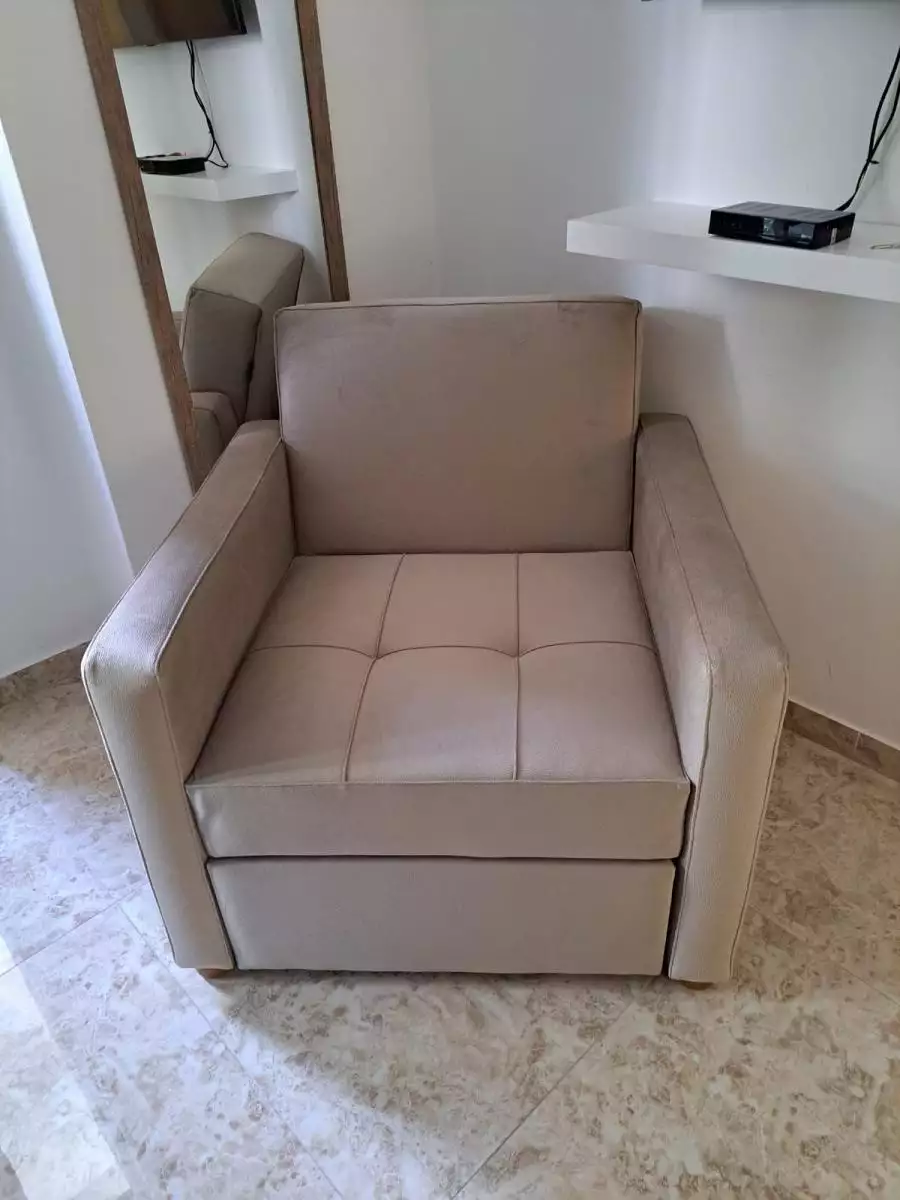 Flat 32m² in Montenegro, Rafailovici. Priced at 112400€ rent photo-7