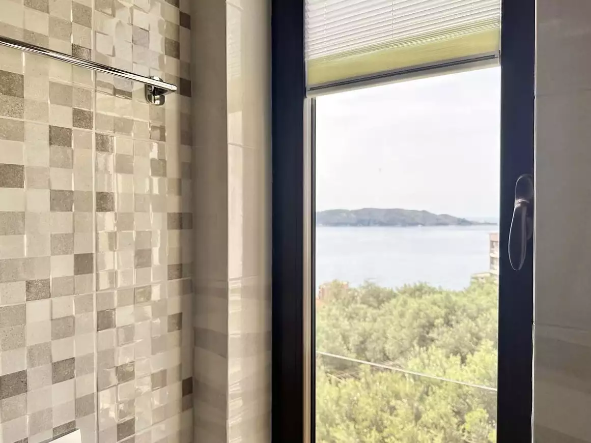 Flat 47m² in Montenegro, Rafailovici. Priced at 148000€ rent photo-3