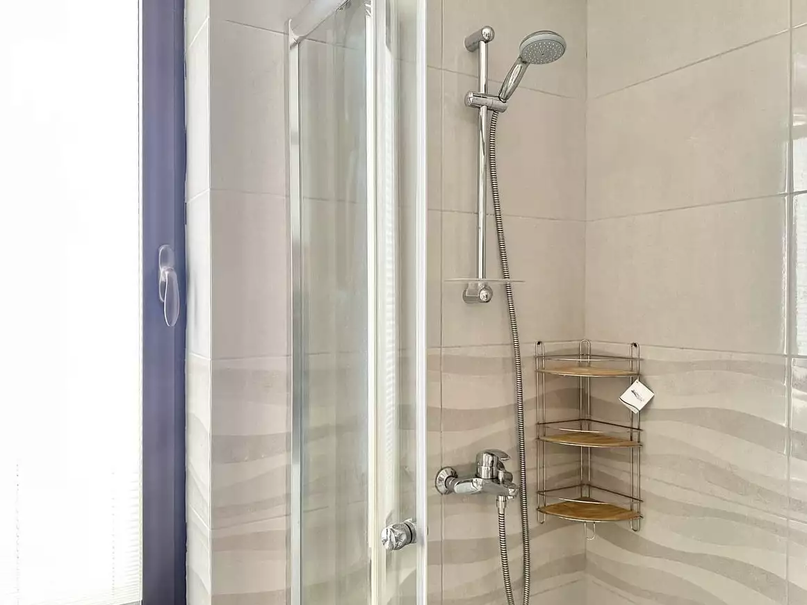 Flat 47m² in Montenegro, Rafailovici. Priced at 148000€ rent photo-4