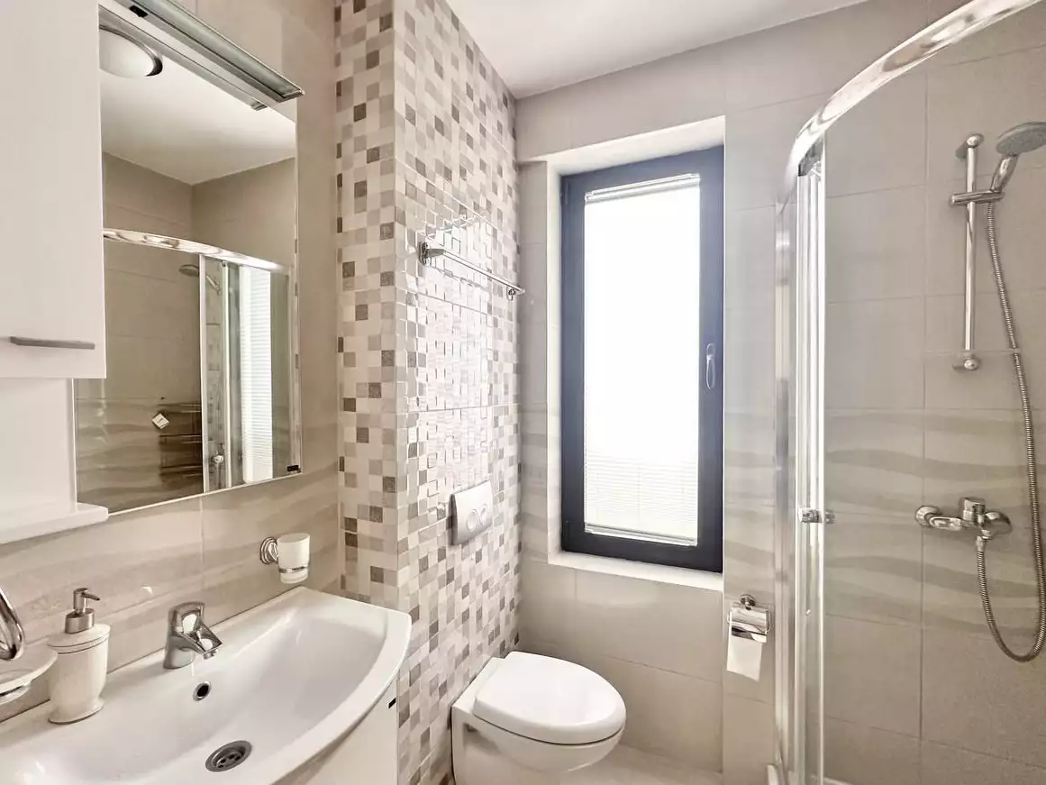 Flat 47m² in Montenegro, Rafailovici. Priced at 148000€ rent photo-8