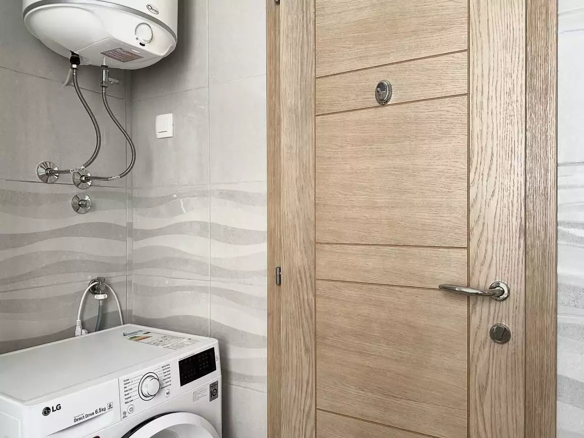 Flat 47m² in Montenegro, Rafailovici. Priced at 148000€ rent photo-10