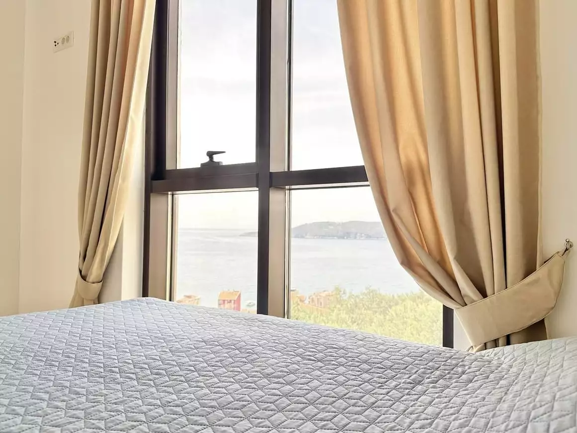 Flat 47m² in Montenegro, Rafailovici. Priced at 148000€ rent photo-12