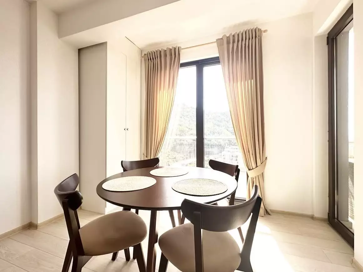 Flat 47m² in Montenegro, Rafailovici. Priced at 148000€ rent photo-16