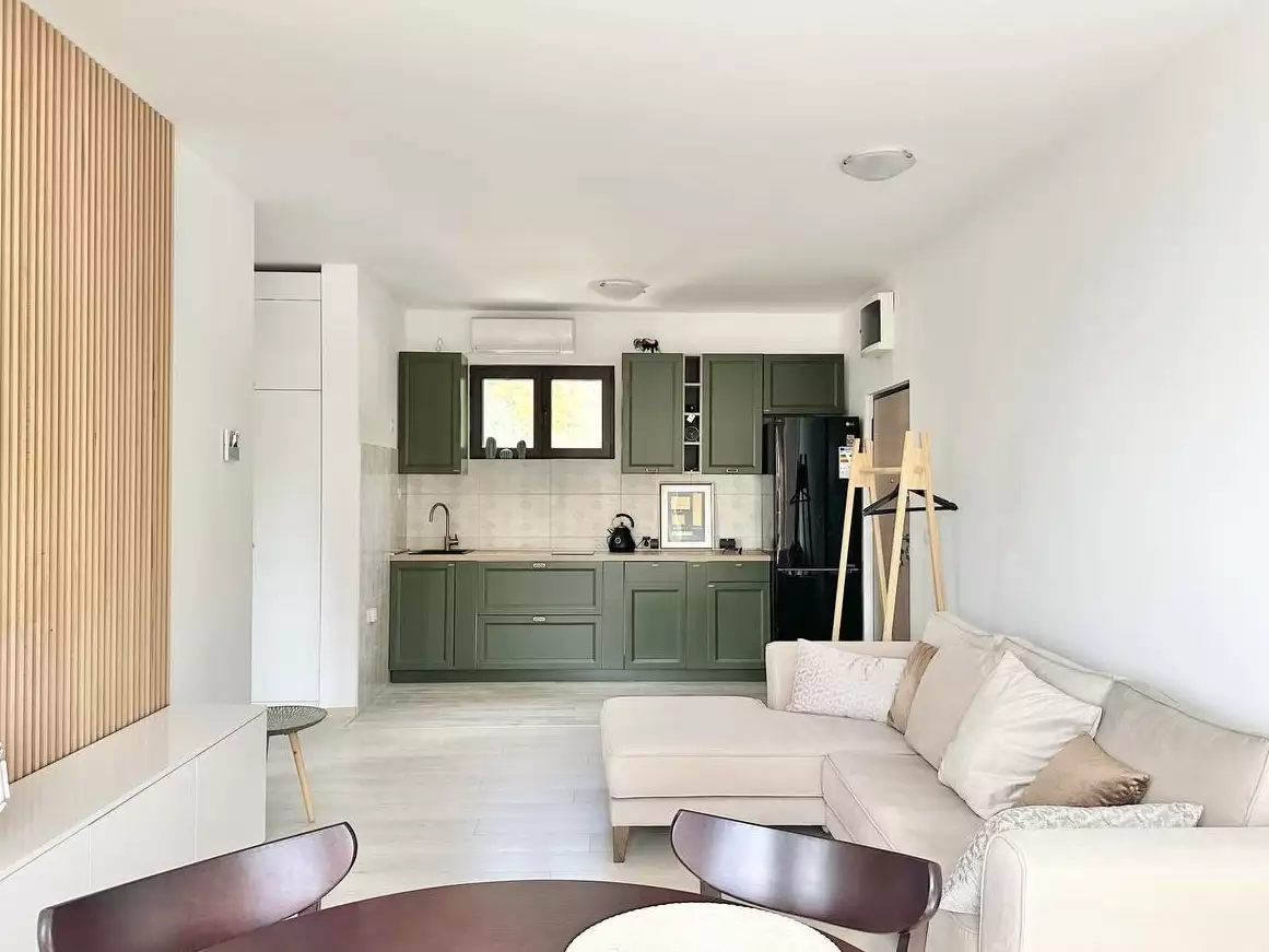 Flat 47m² in Montenegro, Rafailovici. Priced at 148000€ rent photo-18