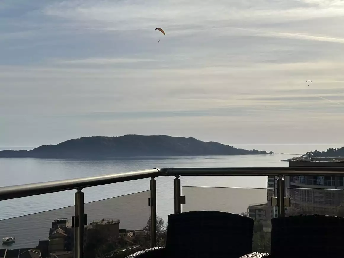 Flat 47m² in Montenegro, Rafailovici. Priced at 148000€ rent photo-20
