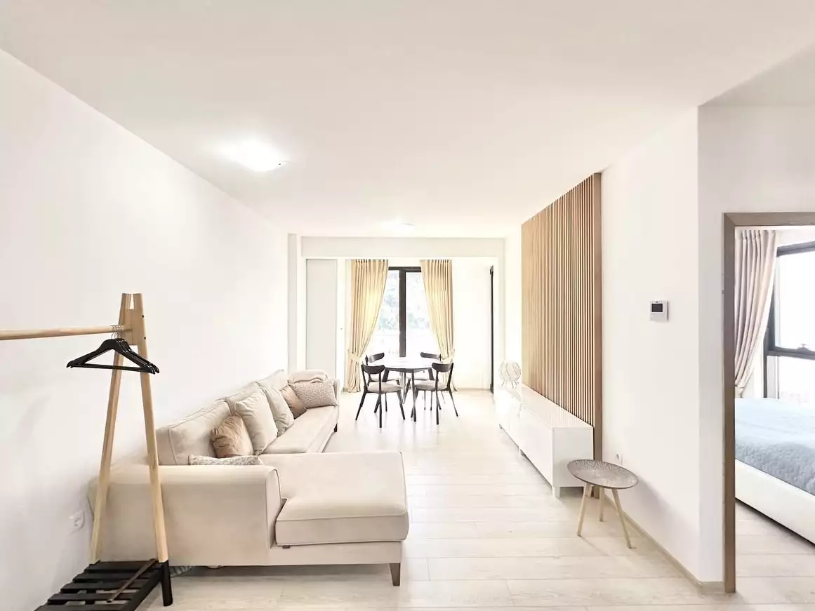 Flat 47m² in Montenegro, Rafailovici. Priced at 148000€ rent photo-21