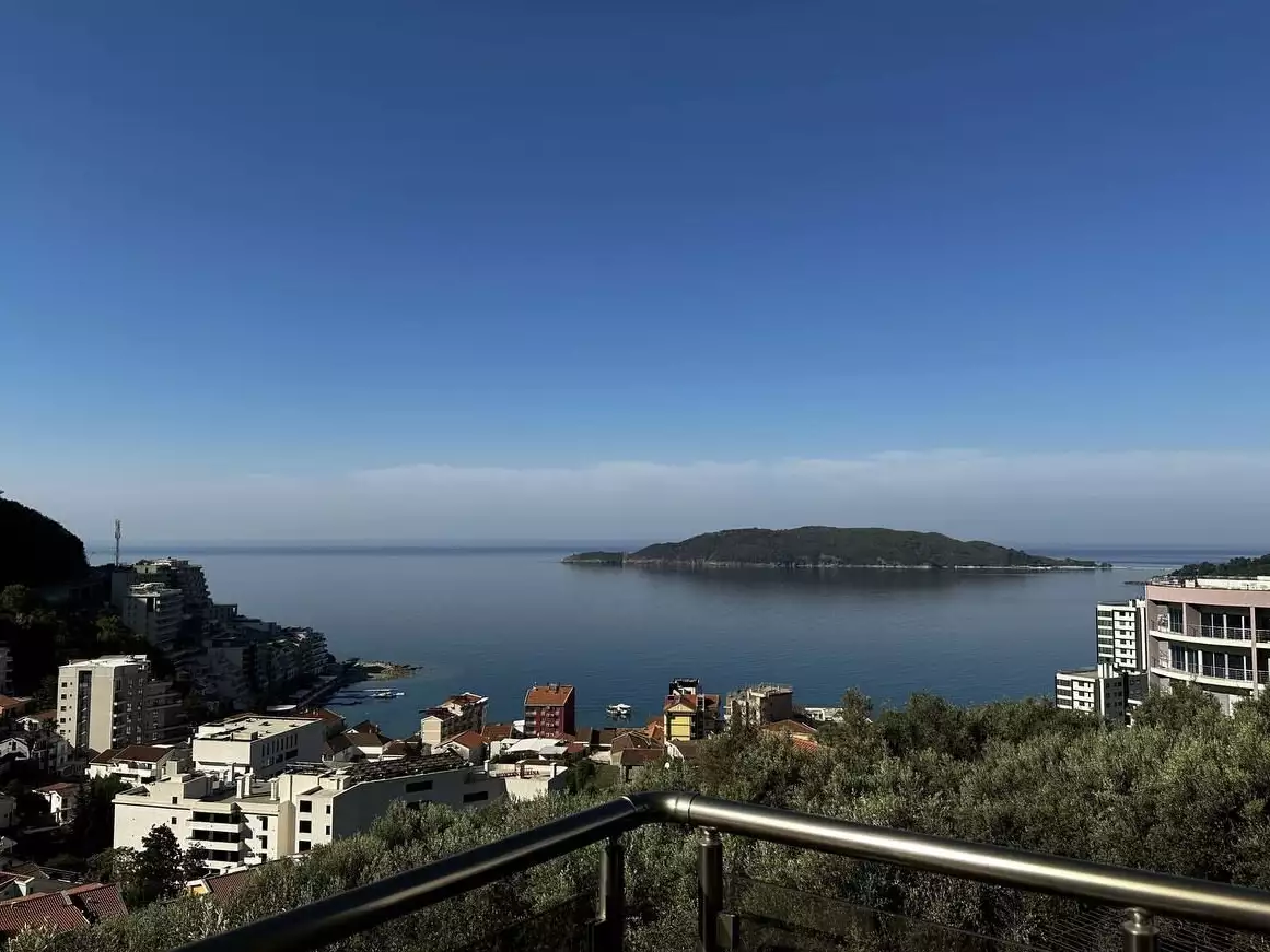 Flat 47m² in Montenegro, Rafailovici. Priced at 148000€ rent photo-22
