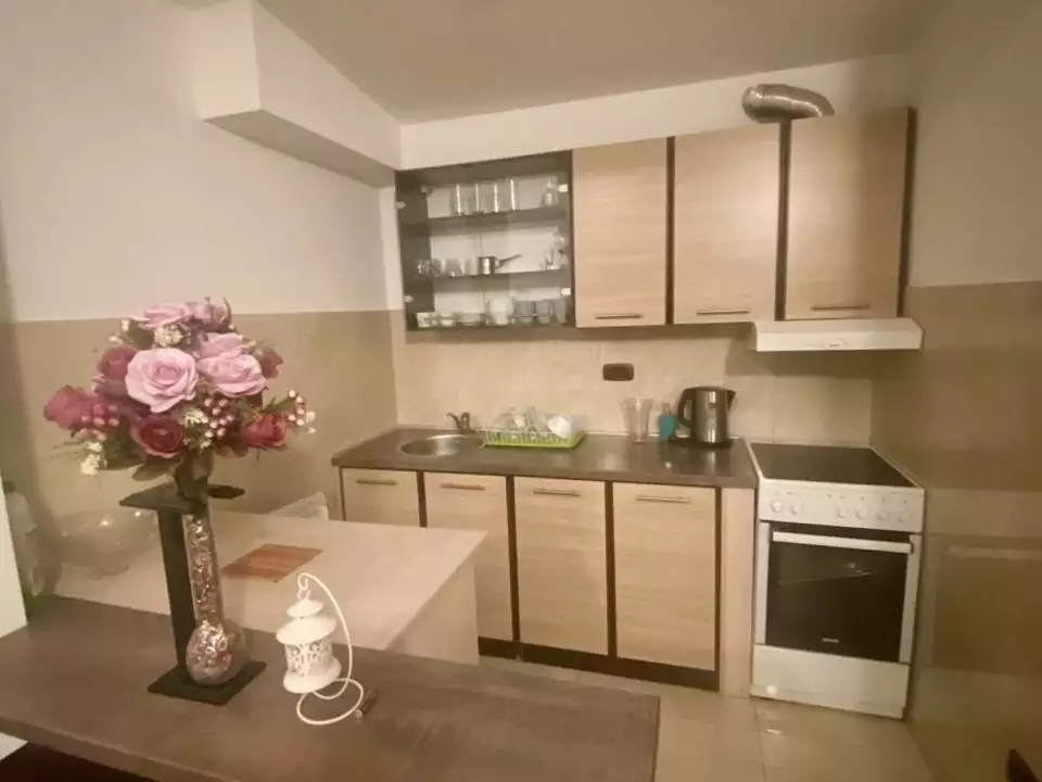 Flat 85m² in Montenegro, Rafailovici. Priced at 320000€ rent photo-2