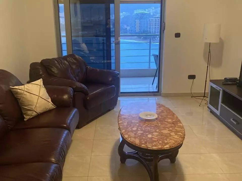 Flat 85m² in Montenegro, Rafailovici. Priced at 320000€ rent photo-3